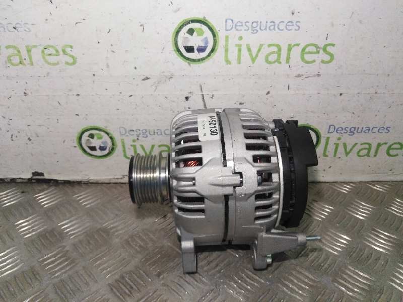Recambio de alternador para  referencia OEM IAM Al90130  