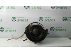 Recambio de ventilador calefaccion para  referencia OEM IAM 90437893   2