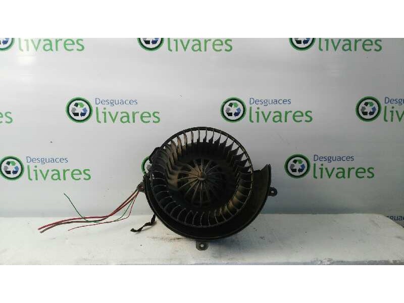 Recambio de ventilador calefaccion para  referencia OEM IAM 90437893   Recambio de ventilador calefaccion para  referencia OEM IAM 90437893