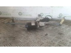 Recambio de motor limpia delantero para skoda octavia berlina (1u2) ambiente   |   08.00 - 12.04 | 2000 - 2004 | 90 cv / 66 kw r 2