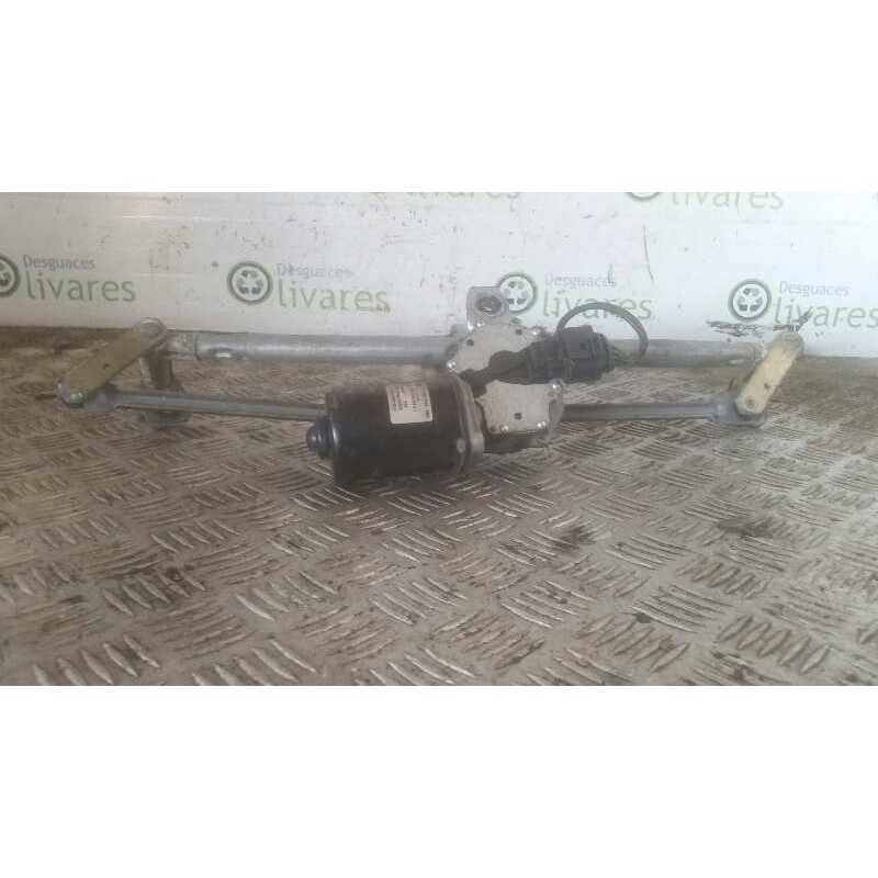 Recambio de motor limpia delantero para skoda octavia berlina (1u2) ambiente   |   08.00 - 12.04 | 2000 - 2004 | 90 cv / 66 kw r Recambio de motor limpia delantero para skoda octavia berlina (1u2) ambiente   |   08.00 - 12.04 | 2000 - 2004 | 90 cv / 66 kw r