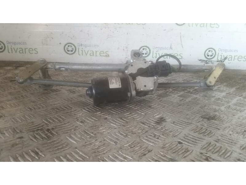 Recambio de motor limpia delantero para skoda octavia berlina (1u2) ambiente   |   08.00 - 12.04 | 2000 - 2004 | 90 cv / 66 kw r Recambio de motor limpia delantero para skoda octavia berlina (1u2) ambiente   |   08.00 - 12.04 | 2000 - 2004 | 90 cv / 66 kw r