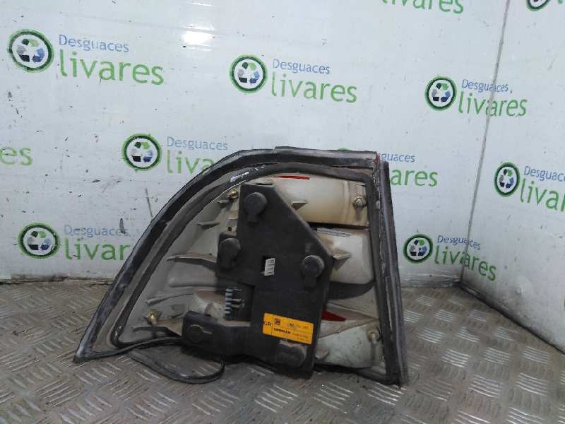 Recambio de piloto trasero derecho para  referencia OEM IAM   