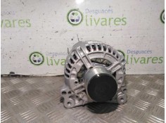 Recambio de alternador para  referencia OEM IAM Al90130  