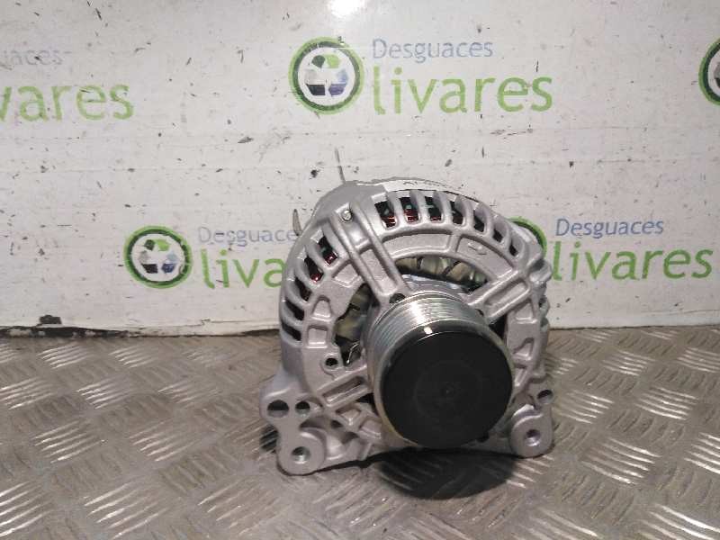 Recambio de alternador para  referencia OEM IAM Al90130  