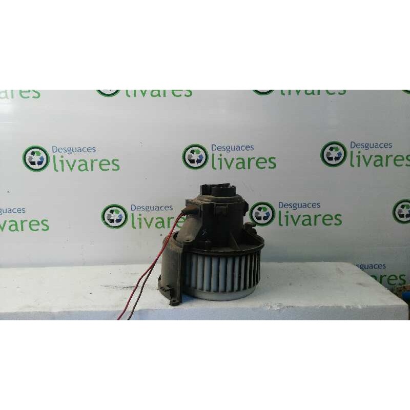 Recambio de ventilador calefaccion para  referencia OEM IAM 52485309  