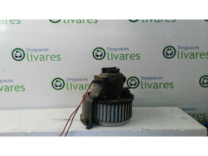 Recambio de ventilador calefaccion para  referencia OEM IAM 52485309   Recambio de ventilador calefaccion para  referencia OEM IAM 52485309