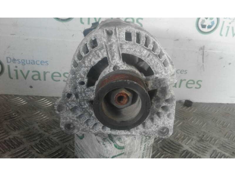 Recambio de alternador para seat ibiza  (6l1)    |   0.02 - 0.09 | 2002 - 2009 referencia OEM IAM   