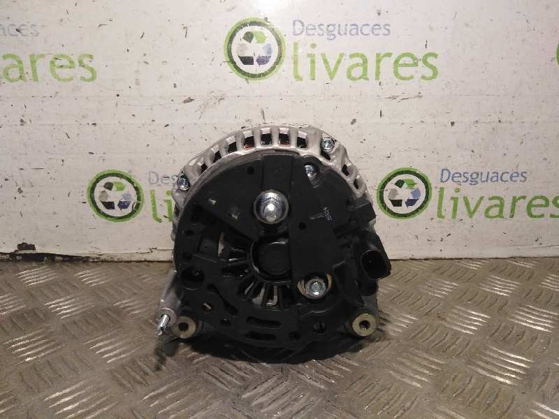 Recambio de alternador para  referencia OEM IAM Al90130  