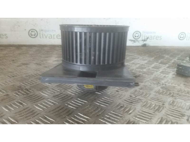 Recambio de motor calefaccion para skoda octavia berlina (1u2) ambiente   |   08.00 - 12.04 | 2000 - 2004 | 90 cv / 66 kw refere Recambio de motor calefaccion para skoda octavia berlina (1u2) ambiente   |   08.00 - 12.04 | 2000 - 2004 | 90 cv / 66 kw refere