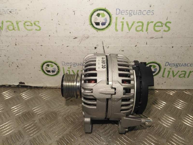 Recambio de alternador para  referencia OEM IAM Al90130  