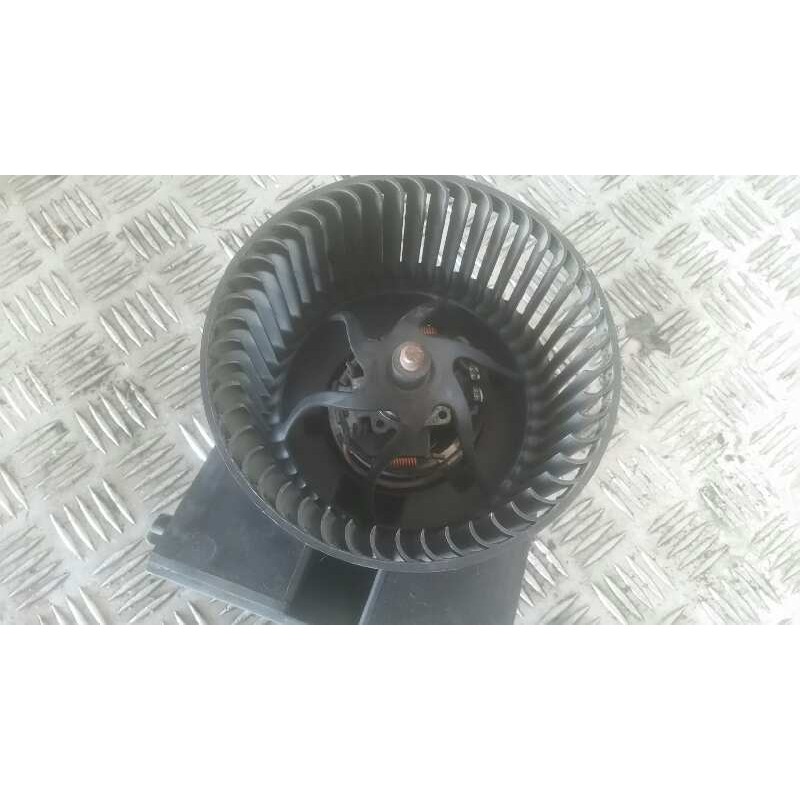 Recambio de motor calefaccion para skoda octavia berlina (1u2) ambiente   |   08.00 - 12.04 | 2000 - 2004 | 90 cv / 66 kw refere Recambio de motor calefaccion para skoda octavia berlina (1u2) ambiente   |   08.00 - 12.04 | 2000 - 2004 | 90 cv / 66 kw refere