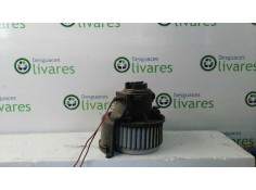 Recambio de ventilador calefaccion para  referencia OEM IAM 52485309  