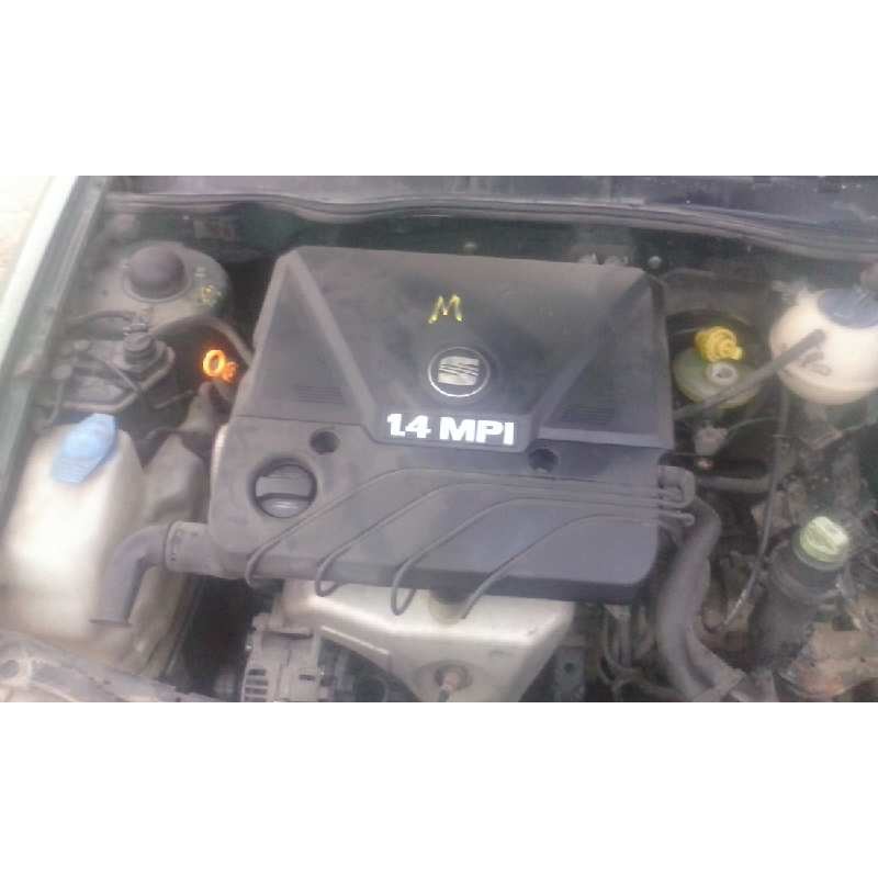 Recambio de motor completo para seat ibiza (6k1) stella   |   08.99 - 12.02 | 1999 - 2002 | 68 cv / 50 kw referencia OEM IAM AQM