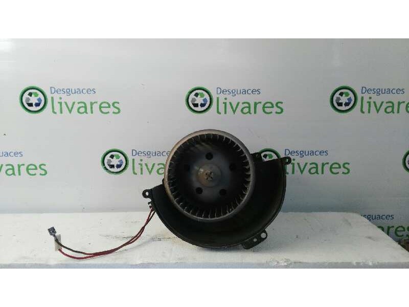 Recambio de ventilador calefaccion para  referencia OEM IAM 52485309  