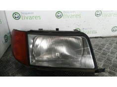 Recambio de faro derecho para  referencia OEM IAM