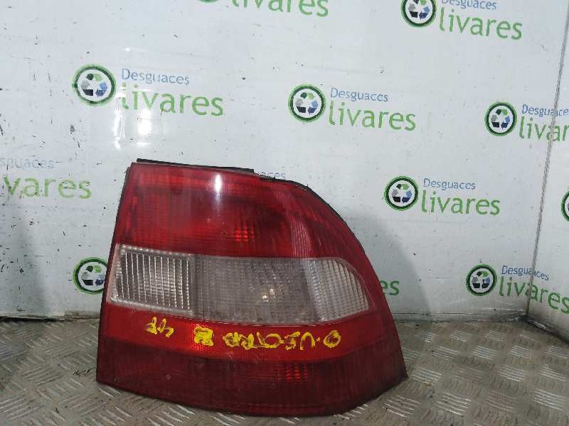 Recambio de piloto trasero derecho para  referencia OEM IAM   