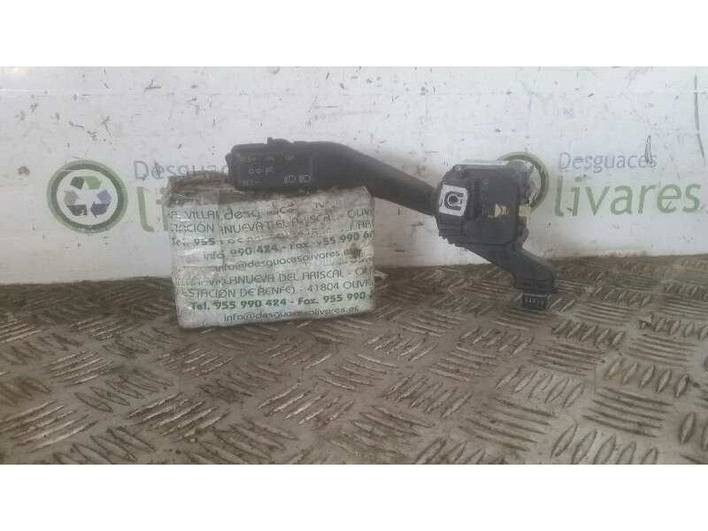 Recambio de mando intermitentes para skoda octavia berlina (1u2) ambiente   |   08.00 - 12.04 | 2000 - 2004 | 90 cv / 66 kw refe Recambio de mando intermitentes para skoda octavia berlina (1u2) ambiente   |   08.00 - 12.04 | 2000 - 2004 | 90 cv / 66 kw refe