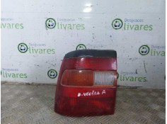 Recambio de piloto trasero izquierdo para  referencia OEM IAM   