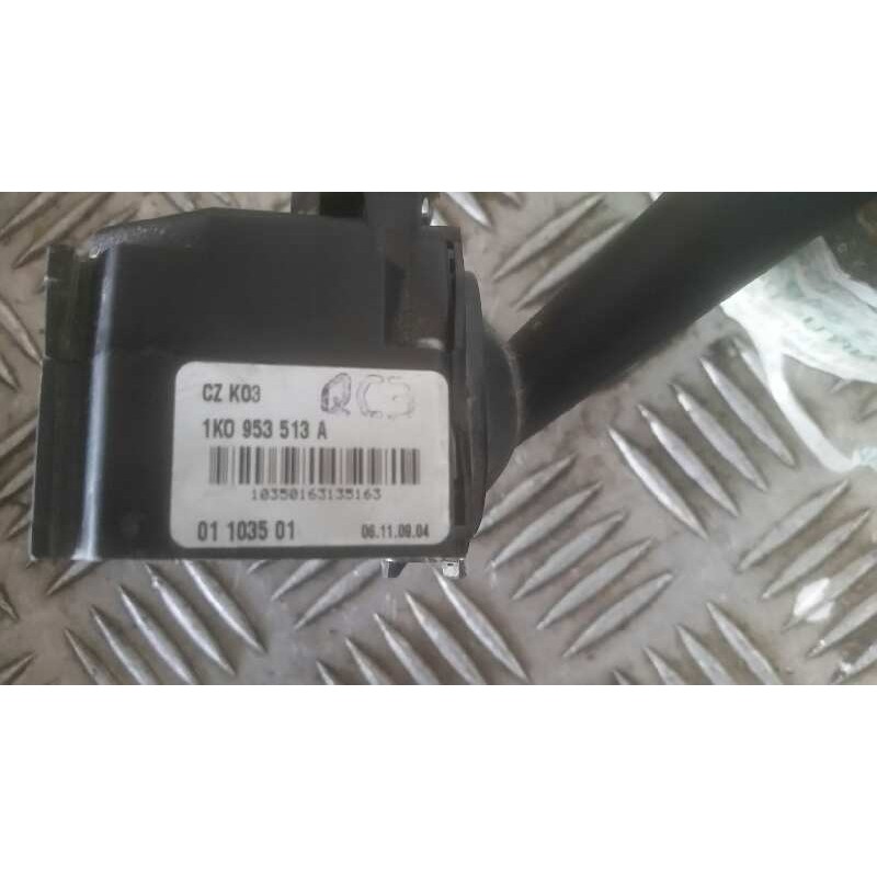 Recambio de mando intermitentes para skoda octavia berlina (1u2) ambiente   |   08.00 - 12.04 | 2000 - 2004 | 90 cv / 66 kw refe Recambio de mando intermitentes para skoda octavia berlina (1u2) ambiente   |   08.00 - 12.04 | 2000 - 2004 | 90 cv / 66 kw refe