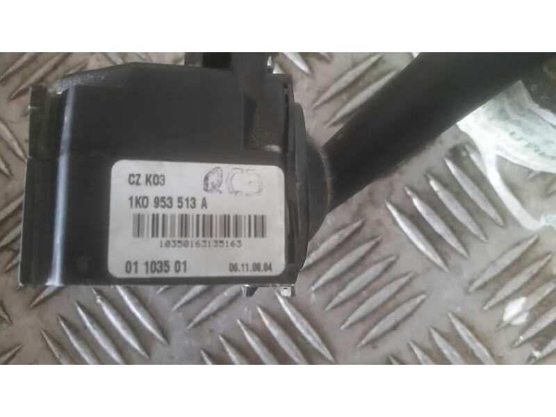 Recambio de mando intermitentes para skoda octavia berlina (1u2) ambiente   |   08.00 - 12.04 | 2000 - 2004 | 90 cv / 66 kw refe Recambio de mando intermitentes para skoda octavia berlina (1u2) ambiente   |   08.00 - 12.04 | 2000 - 2004 | 90 cv / 66 kw refe