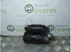 Recambio de motor arranque para  referencia OEM IAM 11021740  