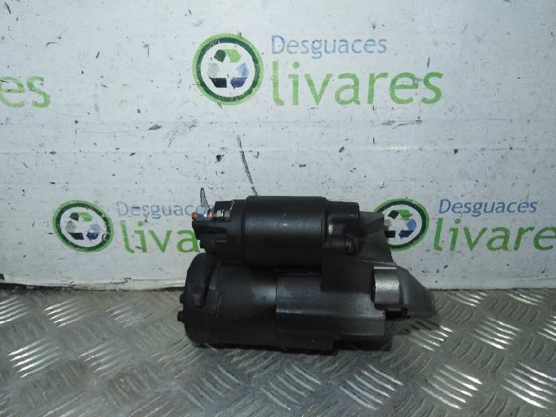 Recambio de motor arranque para  referencia OEM IAM 11021740  