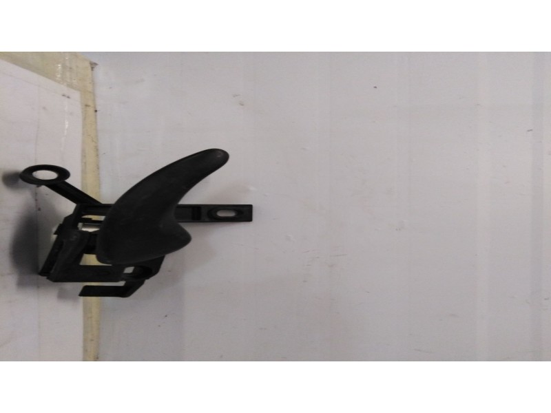 Recambio de maneta interior trasera derecha para  referencia OEM IAM   