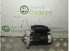 Recambio de motor arranque para  referencia OEM IAM 11021740   2
