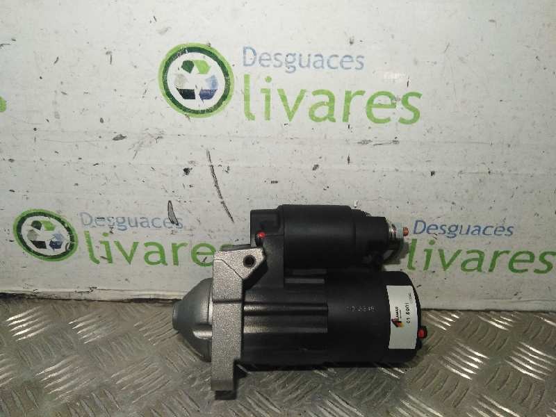 Recambio de motor arranque para  referencia OEM IAM 11021740  