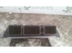 Recambio de centralita motor uce para peugeot 206 berlina x-line   |   10.02 - 12.10 | 2002 - 2010 | 68 cv / 50 kw referencia OE 2