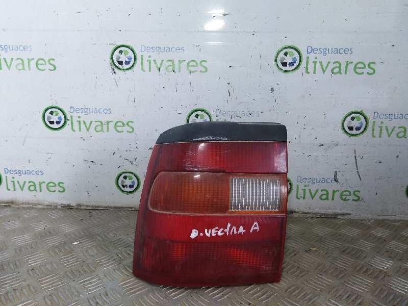 Recambio de piloto trasero izquierdo para  referencia OEM IAM    Recambio de piloto trasero izquierdo para  referencia OEM IAM