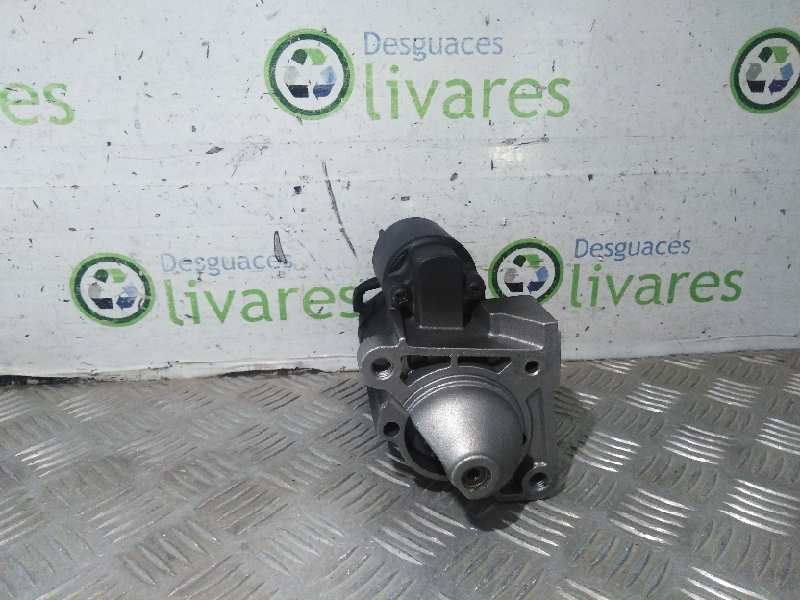 Recambio de motor arranque para  referencia OEM IAM 11021740  