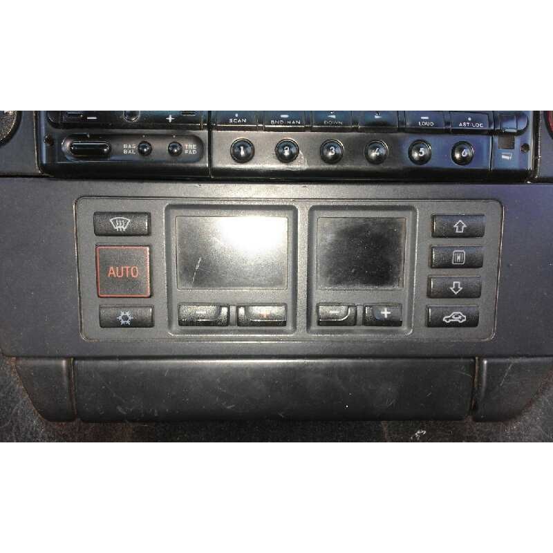 Recambio de mando climatizador para audi 100 avant (c4) 2.3   |   0.91 - ... | 1991 | 133 cv / 98 kw referencia OEM IAM   