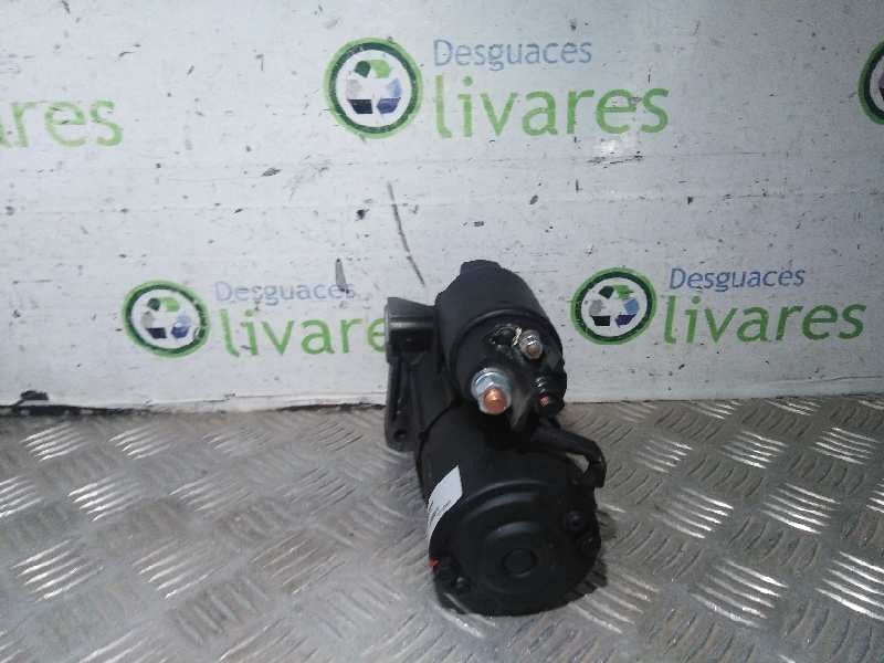 Recambio de motor arranque para  referencia OEM IAM 11021740  