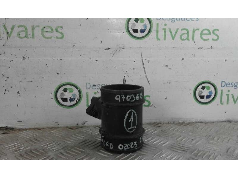 Recambio de caudalimetro para chrysler voyager (rg) 2.5 crd cat   |   0.01 - ... | 2001 | 143 cv / 105 kw referencia OEM IAM 028