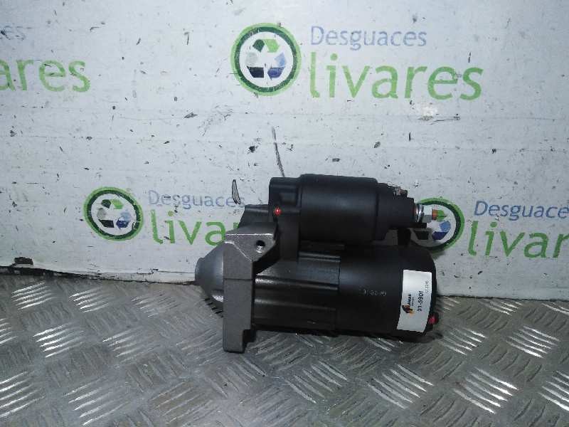 Recambio de motor arranque para  referencia OEM IAM 11021740  