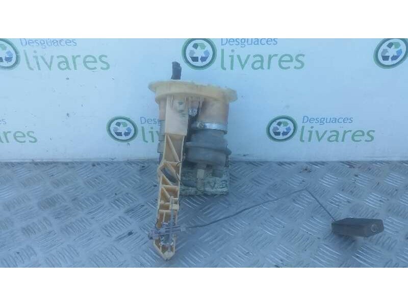 Recambio de aforador para audi 100 avant (c4) 2.3   |   0.91 - ... | 1991 | 133 cv / 98 kw referencia OEM IAM 443919045S  