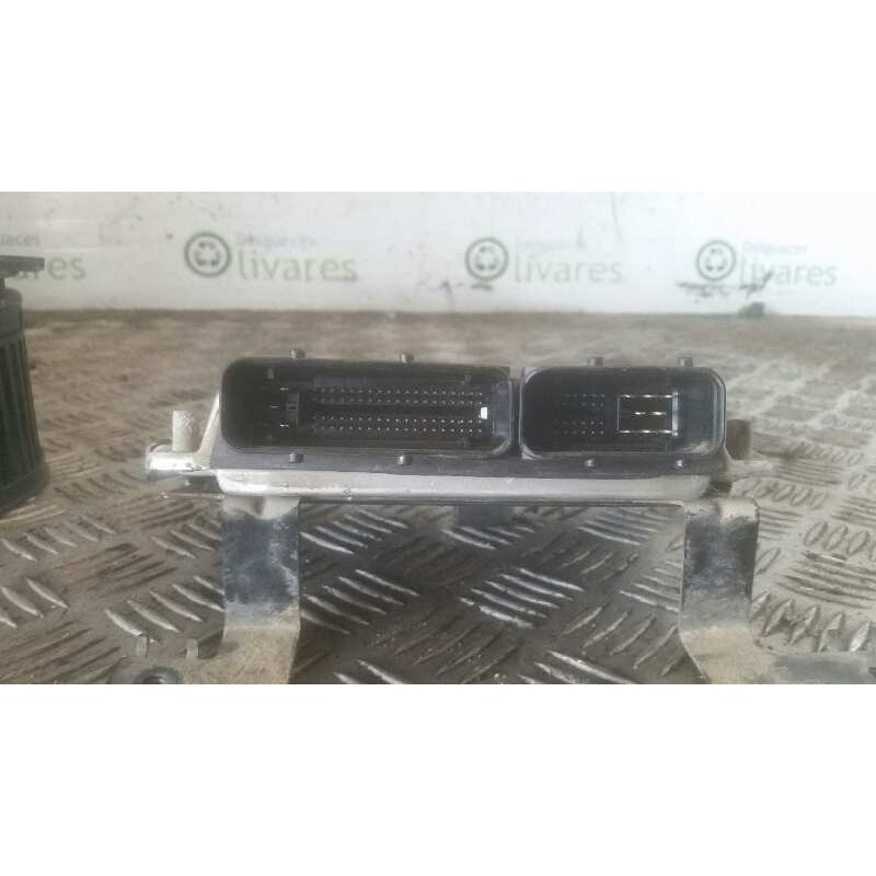 Recambio de centralita motor uce para skoda octavia berlina (1u2) ambiente   |   08.00 - 12.04 | 2000 - 2004 | 90 cv / 66 kw ref Recambio de centralita motor uce para skoda octavia berlina (1u2) ambiente   |   08.00 - 12.04 | 2000 - 2004 | 90 cv / 66 kw ref
