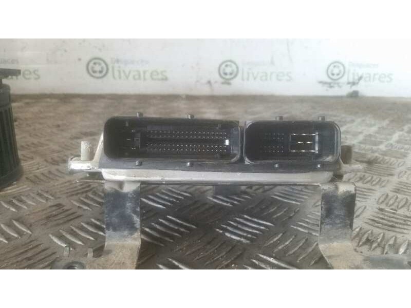 Recambio de centralita motor uce para skoda octavia berlina (1u2) ambiente   |   08.00 - 12.04 | 2000 - 2004 | 90 cv / 66 kw ref Recambio de centralita motor uce para skoda octavia berlina (1u2) ambiente   |   08.00 - 12.04 | 2000 - 2004 | 90 cv / 66 kw ref