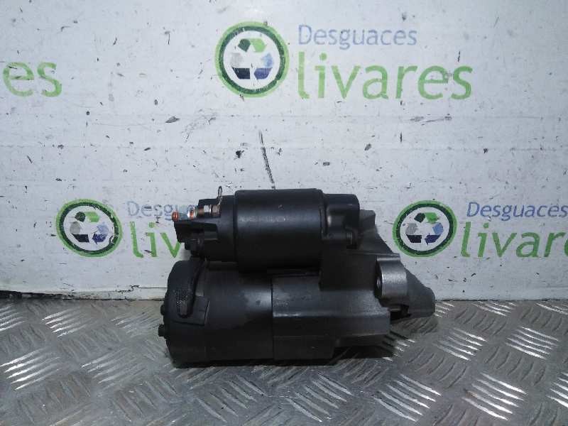 Recambio de motor arranque para  referencia OEM IAM 11021740  