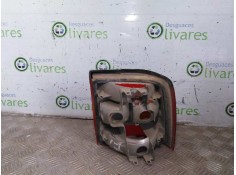 Recambio de piloto trasero izquierdo para  referencia OEM IAM    2