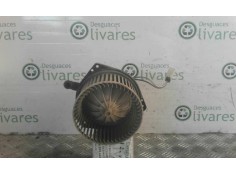 Recambio de ventilador calefaccion para nissan primera berlina (p11) gx   |   05.96 - 12.99 | 1996 - 1999 | 90 cv / 66 kw refere