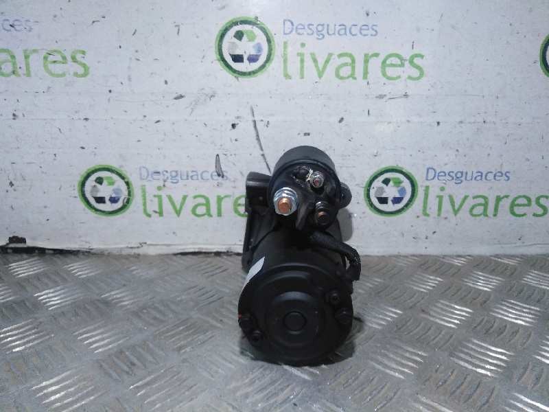 Recambio de motor arranque para  referencia OEM IAM 11021740  
