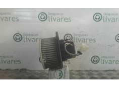 Recambio de ventilador calefaccion para nissan primera berlina (p11) gx   |   05.96 - 12.99 | 1996 - 1999 | 90 cv / 66 kw refere 2