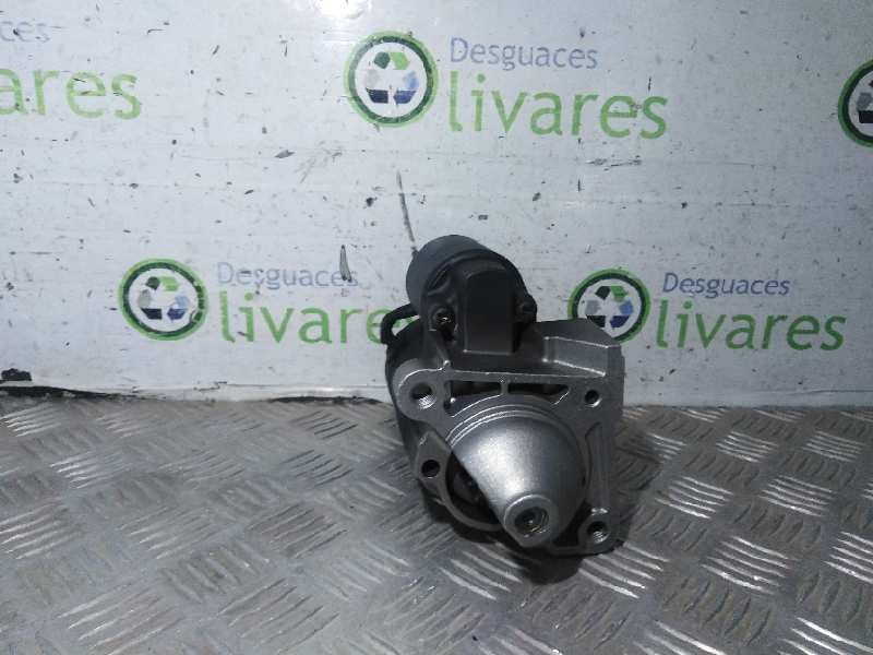 Recambio de motor arranque para  referencia OEM IAM 11021740  