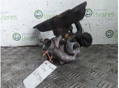 Recambio de turbocompresor para  referencia OEM IAM    2