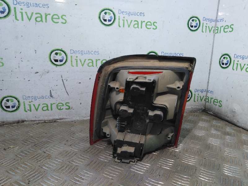 Recambio de piloto trasero derecho para  referencia OEM IAM   