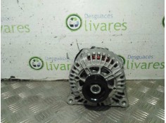 Recambio de alternador para  referencia OEM IAM TG15C023  