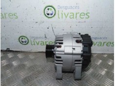 Recambio de alternador para  referencia OEM IAM TG15C023   2